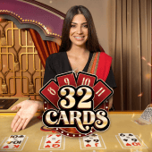 32 Baraha - PHDREAM Live Casino