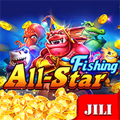 All Star Fishing - PHDREAM Fishing