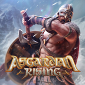 Asgardian Rising - PHDREAM Hot
