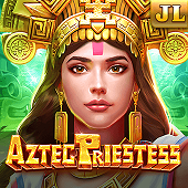 Aztec Priestess - PHDREAM Hot