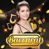 Baccarat A - PHDREAM Live Casino