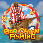 Bao Chuan Fishing - PHDREAM Fishing