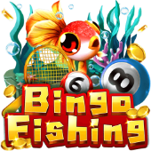 Bingo Fishing - PHDREAM Fishing