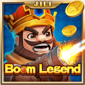 Boom Legend - PHDREAM Fishing