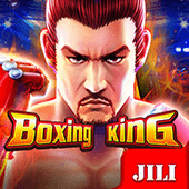 Boxing King - PHDREAM Slot