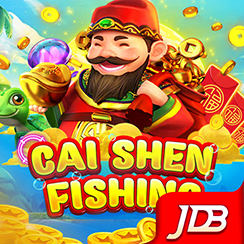 Cai Shen Fishing - PHDREAM Hot