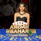 Casino Marina Andar Bahar - PHDREAM Live Casino