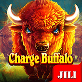 Charge Buffalo - PHDREAM Hot