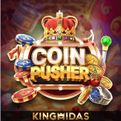 Coin Pusher - PHDREAM Cards