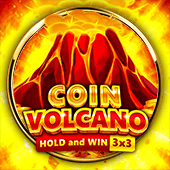 Coin Volcano - PHDREAM Hot