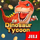 Dinosaur Tycoon - PHDREAM Fishing