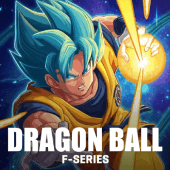 Dragon Ball - PHDREAM Slot