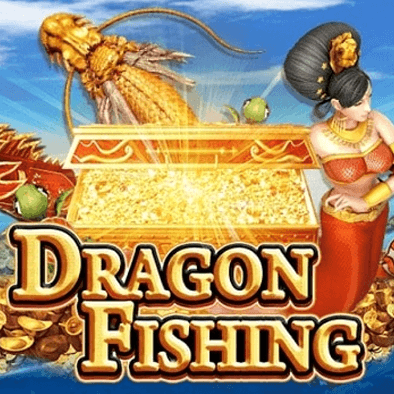 Dragon Fishing - PHDREAM Fishing