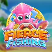 Fierce Fishing - PHDREAM Fishing