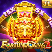 Fortune Gems 2 - PHDREAM Slot