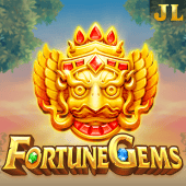 Fortune Gems - PHDREAM Slot