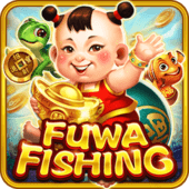 Fuwa Fishing - PHDREAM Fishing