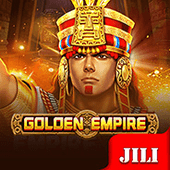 Golden Empire - PHDREAM Slot