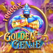 Golden Genie - PHDREAM Hot