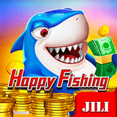Happy Fishing - PHDREAM Fishing