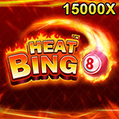 Heat Bingo - PHDREAM Hot
