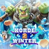 Horde 2 Winter - PHDREAM Slot