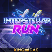 Interstellar Run - PHDREAM Cards
