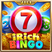 Irich Bingo - PHDREAM Slot