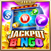 Jackpot Bingo - PHDREAM Hot