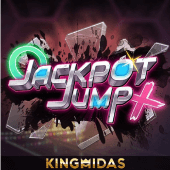 Jackpot Jump - PHDREAM Cards
