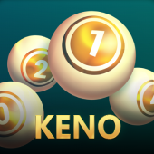 Keno - PHDREAM Cards
