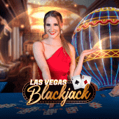 Las Vegas Blackjack - PHDREAM Live Casino