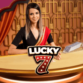 Lucky 7 - PHDREAM Live Casino