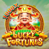Lucky Fortunes - PHDREAM Hot