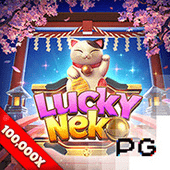 Lucky Neko - PHDREAM Hot
