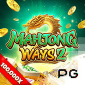 Mahjong Ways 2 - PHDREAM Hot