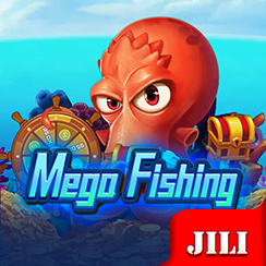 Mega Fishing - PHDREAM Fishing
