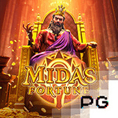 Midas Fortune - PHDREAM Hot