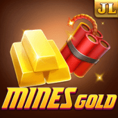 Mines Gold - PHDREAM Slot