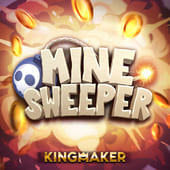 Minesweeper - PHDREAM Cards