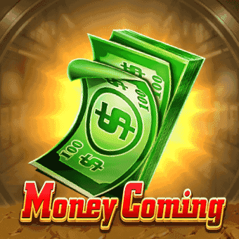 Money Coming - PHDREAM Slot