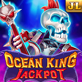 Ocean King Jackpot - PHDREAM Fishing