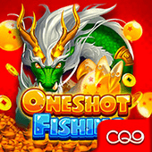Oneshot Fishing - PHDREAM Fishing