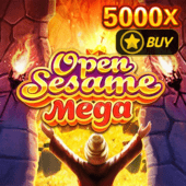 Open Sesame Mega - PHDREAM Hot