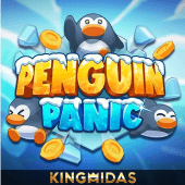 Penguin Panic - PHDREAM Cards