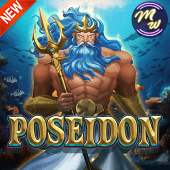 Poseidon - PHDREAM Slot