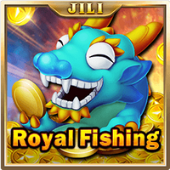 Royal Fishing - PHDREAM Fishing