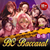 Sexy Blockchain Baccarat - PHDREAM Live Casino