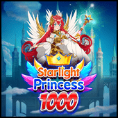 Starlight Princess 1000 - PHDREAM Hot