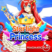 Starlight Princess - PHDREAM Hot